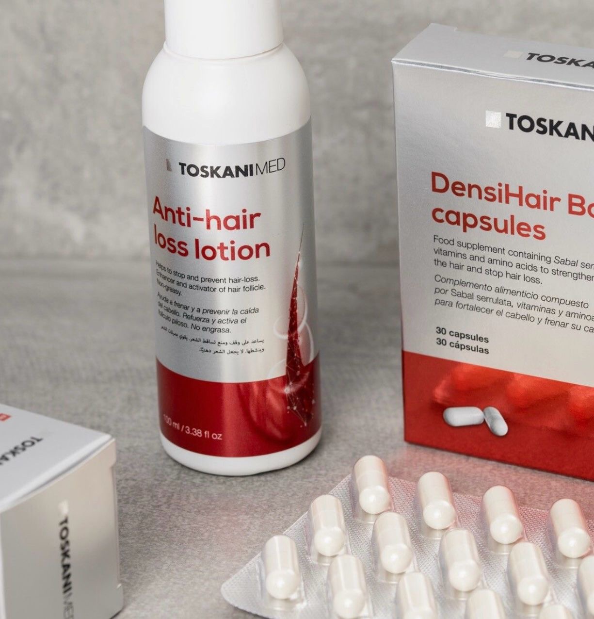 DensiHair Lotion