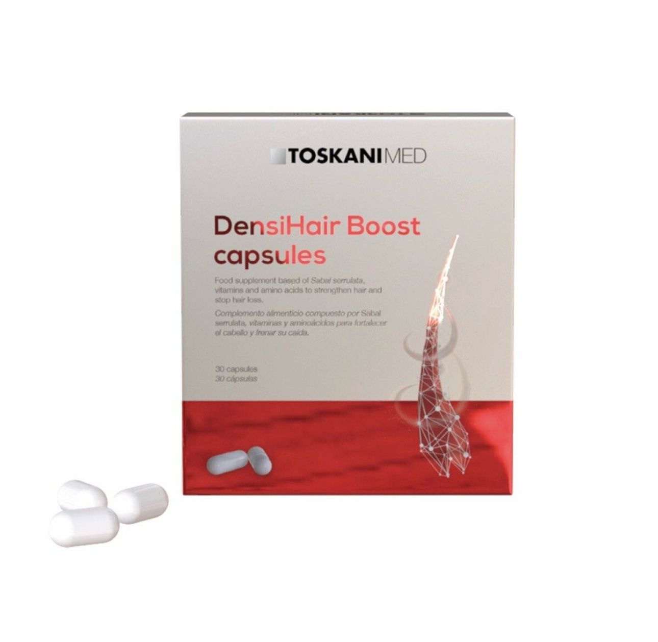 DensiHair Lotion